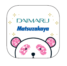 matsuzakaya app